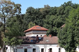 W tym małopolskim mieście księża leczyli wodą. Znajduje się blisko Krakowa