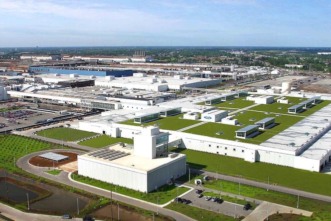 Zielone dachy we współczesnej architekturze