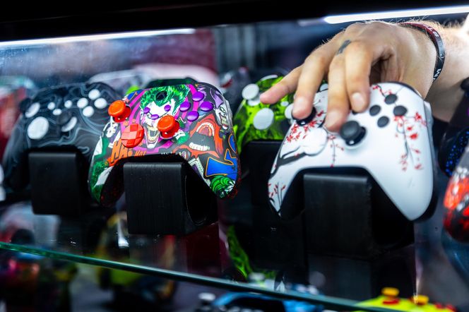 Poznań Game Arena 2023 - ATRAKCJE PGA. Co można zobaczyć i kogo spotkać?