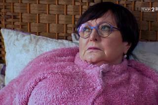 Barwy szczęścia odc. 2041. Irena (Krystyna Tkacz)