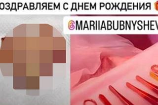 Chirurg wyciął kształt serca z ciała pacjenta i z nim pozował! Szokujące zdjęcia