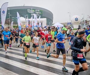 Nadciąga 11. Półmaraton Gliwicki. Będą duże zmiany w ruchu