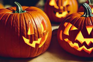 Dynia na Halloween. Jak zrobić krok po kroku? Straszne i śmieszne wzory [GALERIA]