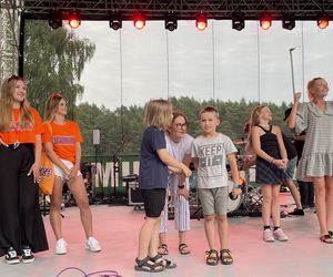 ESKA Sumer City na Dniu Gminy Zagnańsk
