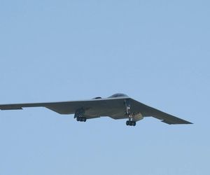 B-2 Spirit