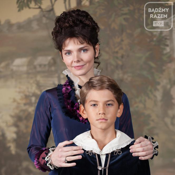 Anna Karenina. Anna Karenina (Elizaveta Boyarskaya)