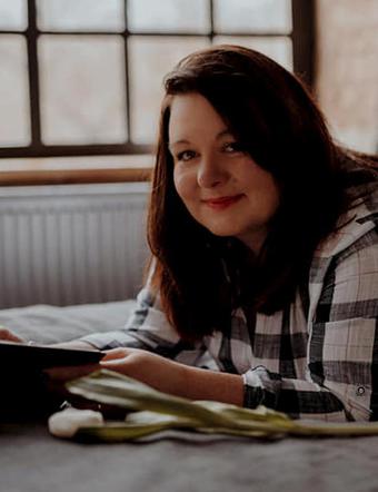 Burmistrz Ochoty Dorota Stegienka