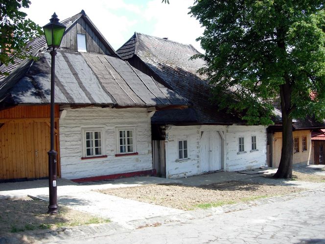 Są urokliwe i mało znane. Doceniali je artyści. Oto ukryte perełki Polski