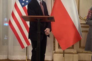 Rozmowa z Jerzym Leśniakiem na 25-lecie Fundacji Nowodworskiego