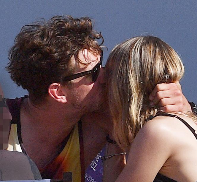 Królikowski mizia narzeczoną