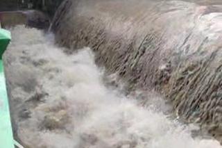 Bielsko-Biała walczy z żywiołem