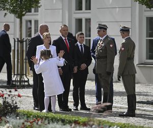Antek Nawrocki przyszedł na casting do TVN-u. Niebywałe, jak go potraktowali! Teraz to syn prezydenta