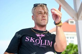  Muzyczne lato w Rydzynie. Sprawdź ważne informacje przed koncertem Skolima i Baciary!