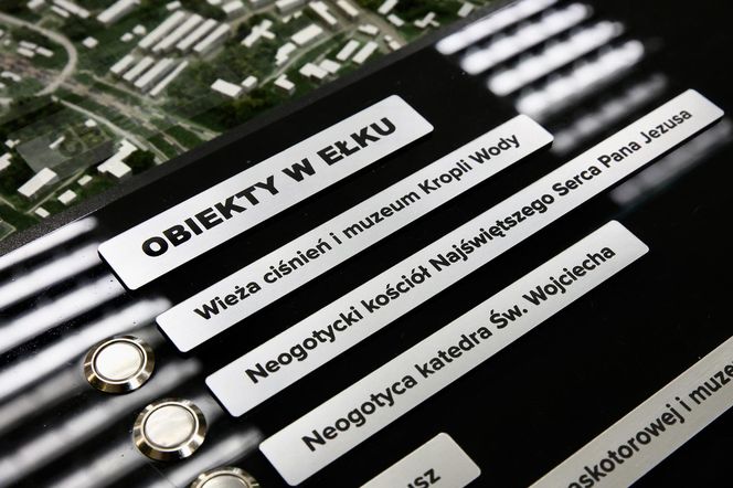 Nowa atrakcja na Mazurach. Dzięki niej poznasz historię i przyrodę regionu