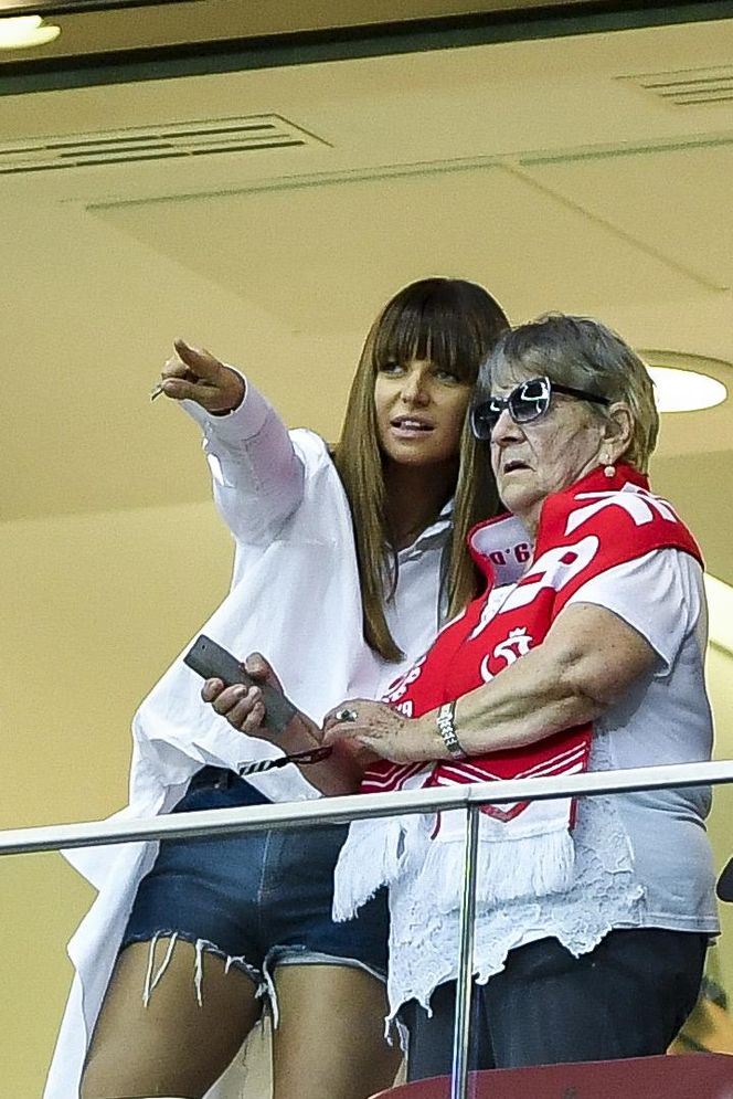 Anna i Robert Lewandowscy wychowują dzieci w luksusie. Sami zaczynali w skromnych warunkach
