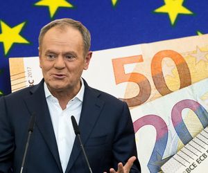 Polska wśród beneficjentów budżetu UE