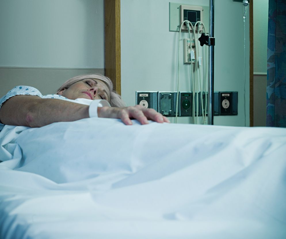 ASMD czyli deficyt kwaśnej sfingomielinazy - przyczyny, objawy i leczenie