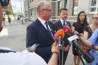 6 - Jacek Protas, Koalicja Obywatelska