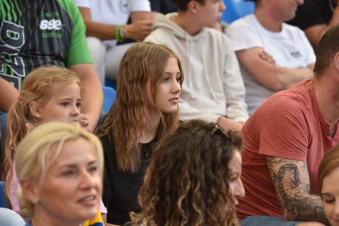 PRES Toruń - Innpro ROW Rybnik, zdjęcia kibiców i zawodników z meczu 12. kolejki PGE Ekstraligi