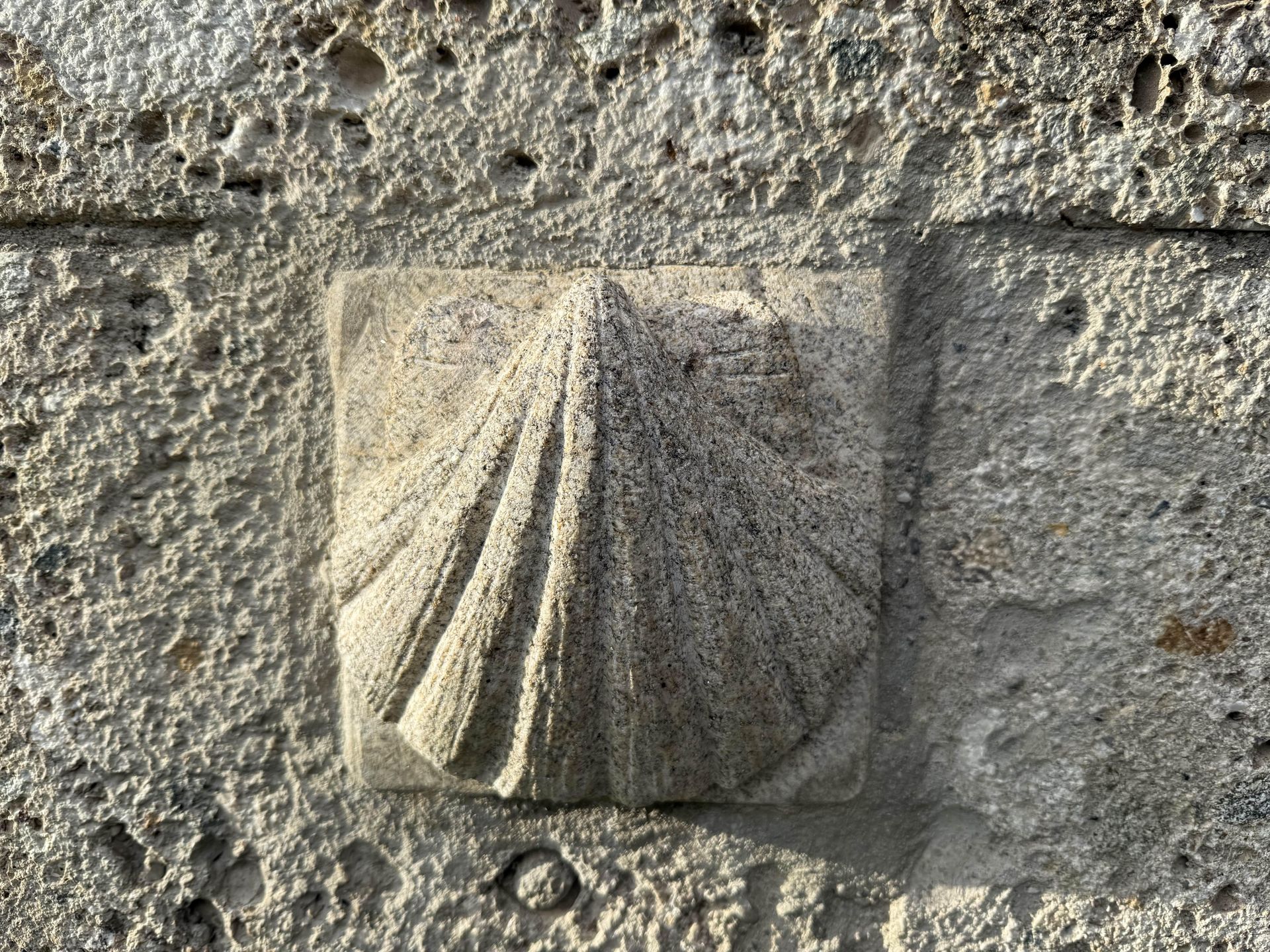 Michele de Lucchi. Kapliczka w Bawarii