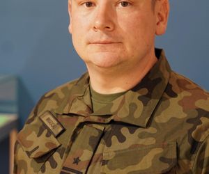 Wojsko przypadkowo ostrzelało domy w Bielsku Podlaskim