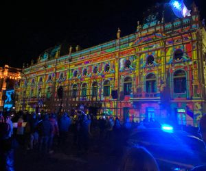 Light Move Festival 2025