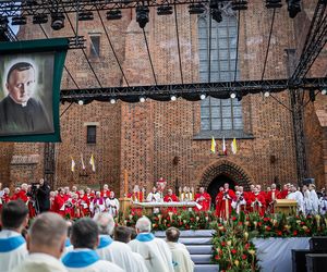 Ks. Stanisław Streich już w gronie błogosławionych