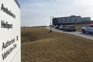 Koszmar w Pensylwanii. Policjant zginął próbując powstrzymać strzelaninę