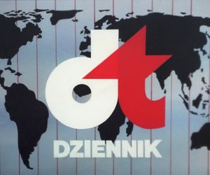 Dziennik Telewizyjny w PRL. Pamiętasz?