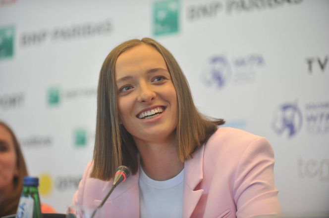 Iga Świątek ma ogromny majątek! Tyle zarobiła w całej karierze!