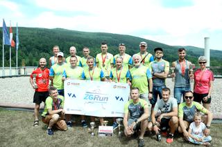 KGHM stawia na sport