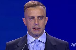 Kamil Grosicki uderzył z całej siły. To dlatego zrezygnował z reprezentacji