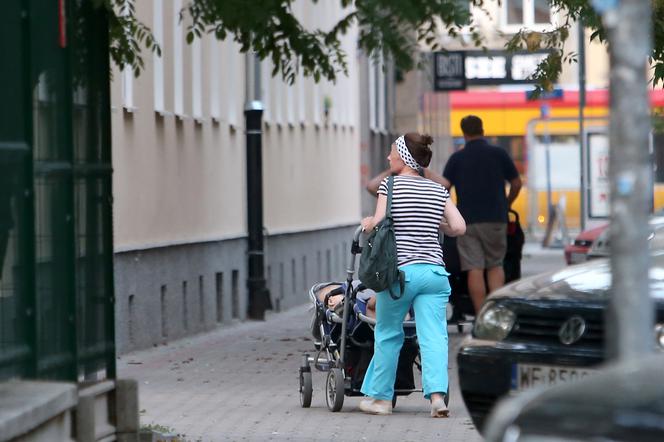 Całe życie na was czekałam