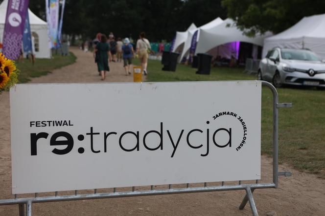 W Lublinie trwa 17. edycja festiwalu Re:tradycja – Jarmark Jagielloński