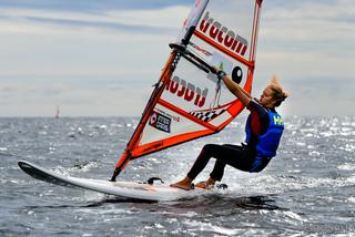 Mistrzostwa Polski Młodzików w Windsurfingu