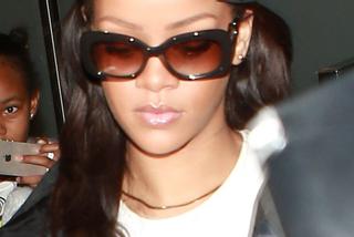 Rihanna Anti płyta