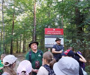 50. Jubileuszowy Rajd Miłośników Roztocza