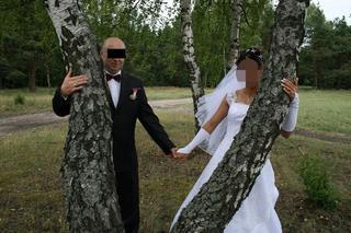 Doświadczony leśniczy zabił Agnieszkę. Koszmar pod Człuchowem