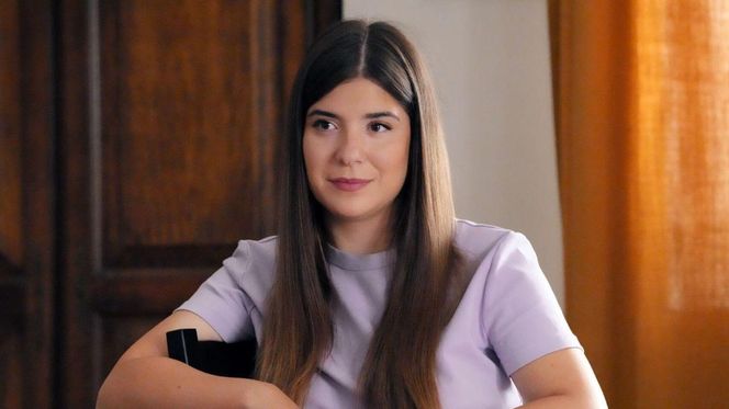 	Barwy szczęścia odc. 3137. Agata (Natalia Zambrzycka)	