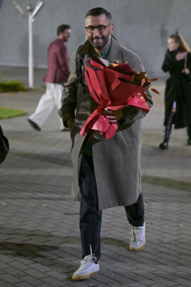 Kulisy "Tańca z Gwiazdami". Zmęczona Bursztynowicz, zakochani Kaczorowska i Rogacewicz. Szok, co zrobił Sikora