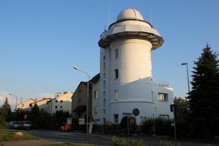 Obserwatorium Astronomiczne w Puławach już po remoncie