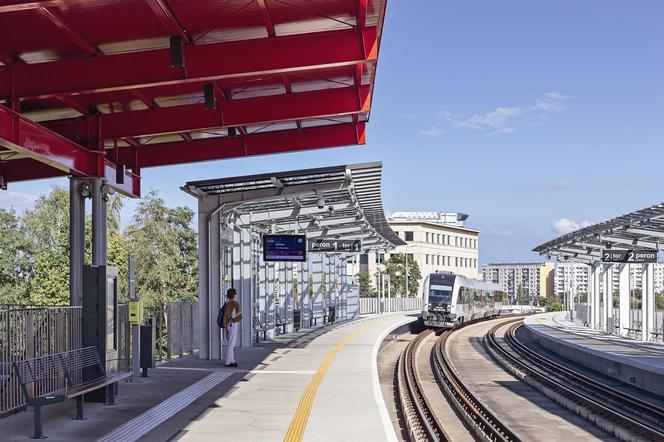 Pomorska Kolej Metropolitarna