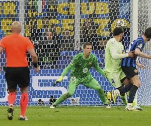 Inter - Barcelona: Barca już witała się z finałem LM. Aż nadeszła 93. minuta i ten gol!