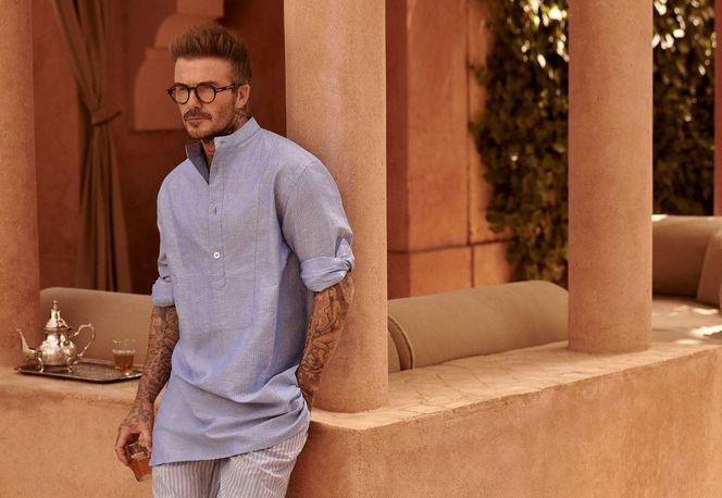 Eyewear by David Beckham