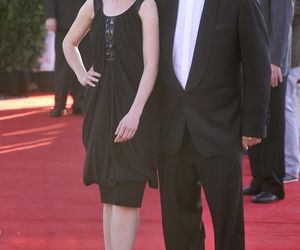  Andrzej Łapicki, Kamila Łapicka 