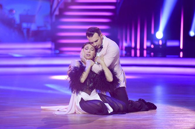 Adrianna Borek, Albert Kosiński