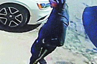 Krwawe święta w NYC