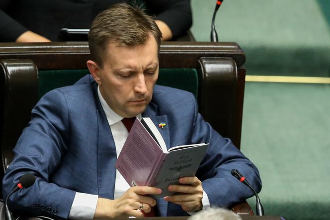 60. posiedzenie Sejmu IX kadencji
