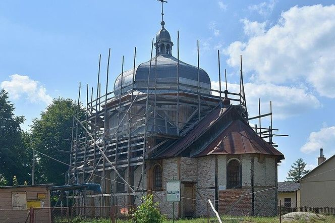 Skąd pochodzi nazwa miejscowości Wielkie Oczy