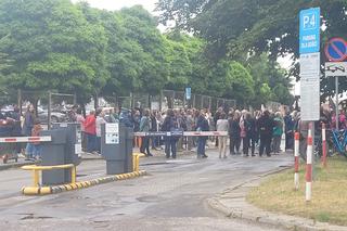 „Ani Jednej Więcej”. W Olsztynie setki osób protestowały po śmierci Doroty [ZDJĘCIA]